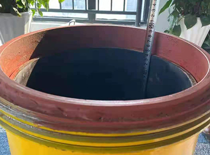 九湖镇抗爆容器