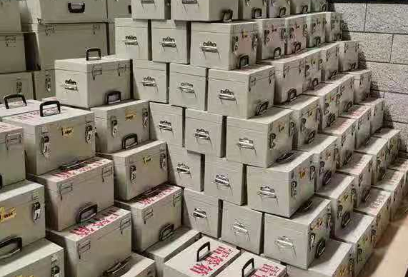 九湖镇不同材质的雷管箱/炸药箱有什么区别?