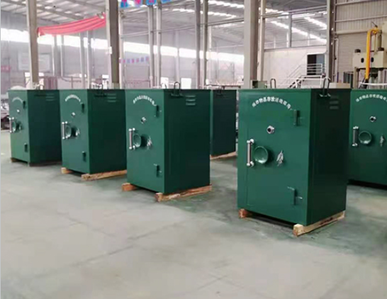 九湖镇怎么选择优质的移动炸药库?