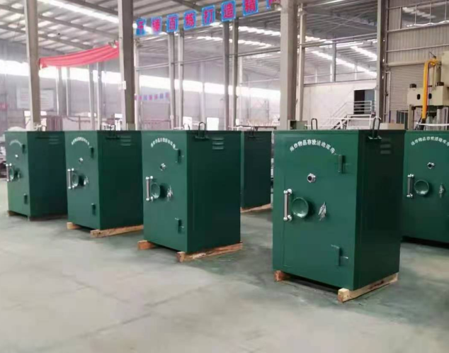 九湖镇移动炸药库的存放量有多大?