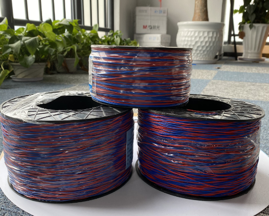 九湖镇放炮线爆破线的详细介绍