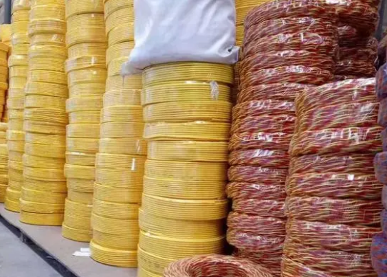 九湖镇矿用爆破线放炮线如何挑选？