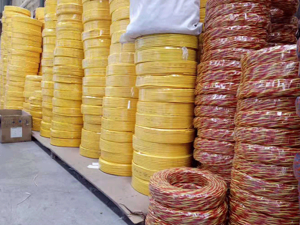 九湖镇放炮线厂家爆破线批发