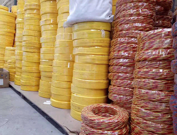 九湖镇如何规范使用放炮线爆破线