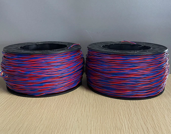 九湖镇如何识别正规的放炮线产品