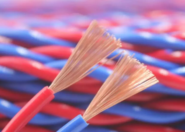 九湖镇双股铜芯放炮线性能怎么样