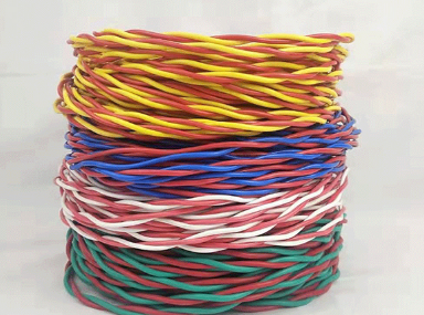 九湖镇井下爆破工作中爆破母线的存放技巧