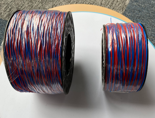 九湖镇爆破母线的使用不当可能导致的后果