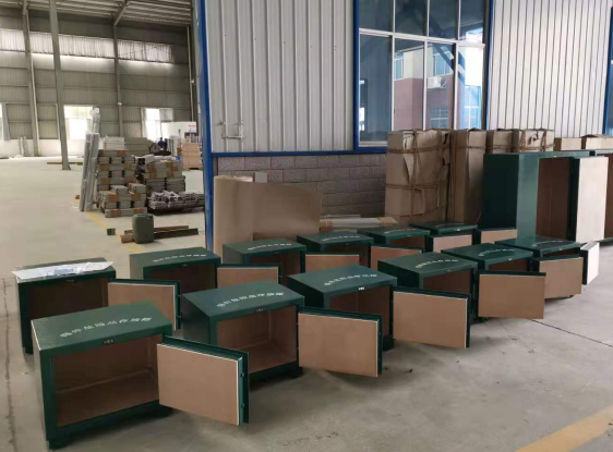 九湖镇民用爆破器材箱：使用范围及其应用领域揭秘