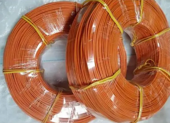 九湖镇爆破工程中的放炮线应用方法