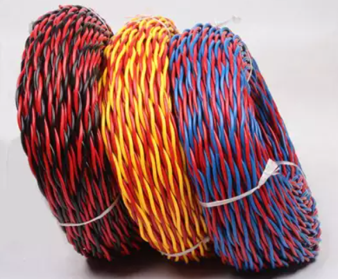 九湖镇煤矿专用放炮线有哪些型号?