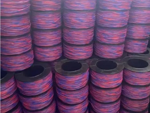 九湖镇爆破母线必须符合的要求有哪些?