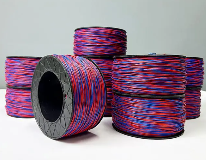 九湖镇放炮线选什么材质比较好?