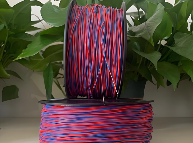 九湖镇放炮专用连接线有哪些材质的