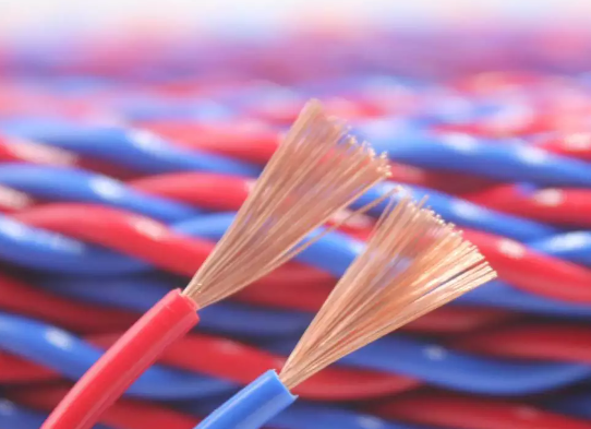 九湖镇矿井下作业一般选择什么材质的放炮线