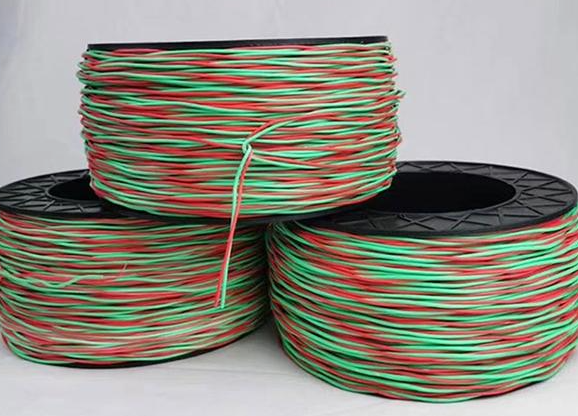 九湖镇放炮线出现这些情况后不能使用