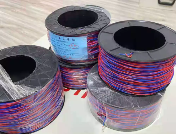 九湖镇数码雷管脚线有哪些规格?