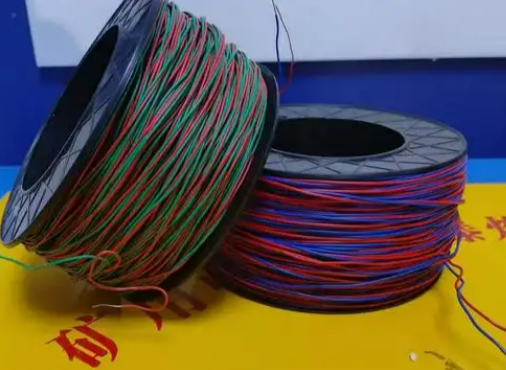 九湖镇放炮线的主要材质有哪些?不同材质的适用场景有何区别?