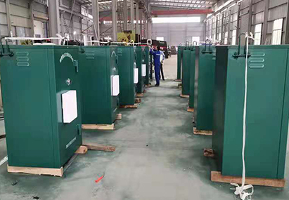 九湖镇移动炸药库:安全与效率并重的爆破行业新趋势