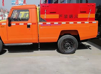 九湖镇混装运输车行业深度解析：技术演进与市场新机遇