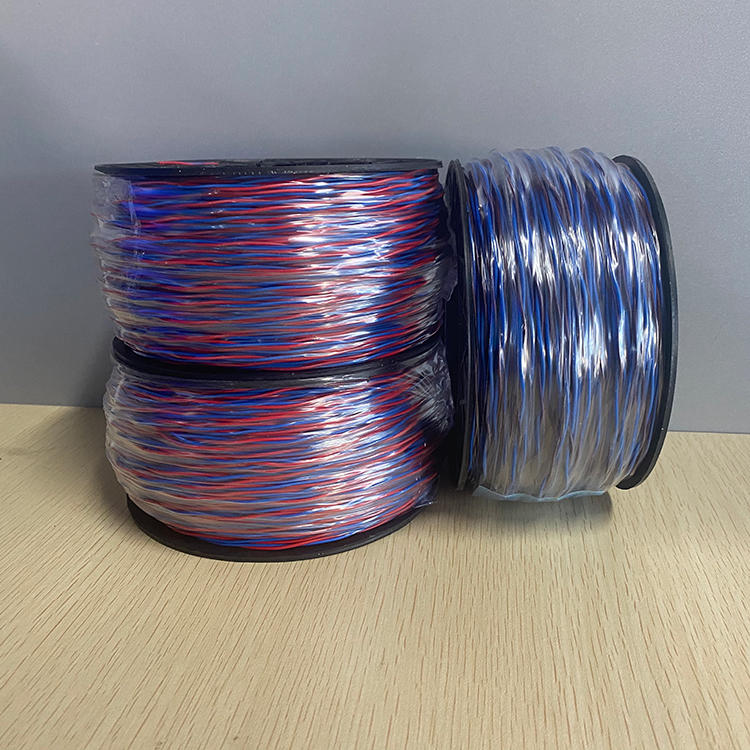 九湖镇低温环境下放炮线选型指南:确保安全高效爆破的全面解决方案