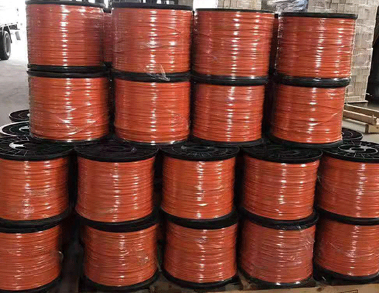 九湖镇数码雷管母线：智能爆破的“数据高速公路”规格全解析