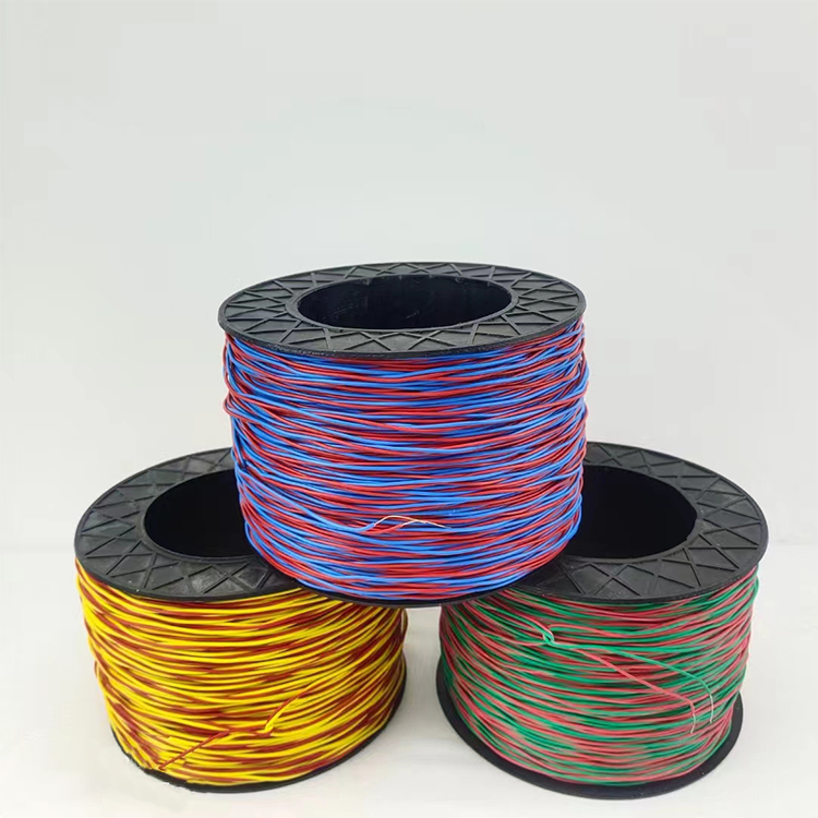 九湖镇放炮线规格选择和使用规范