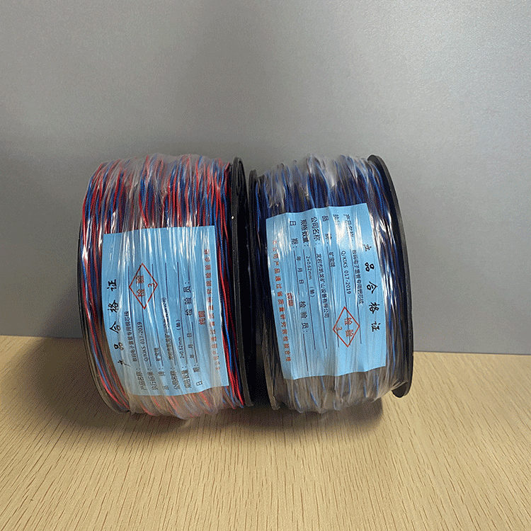 九湖镇铜芯爆破母线 放炮母线 爆破线的产品性能和规格分析