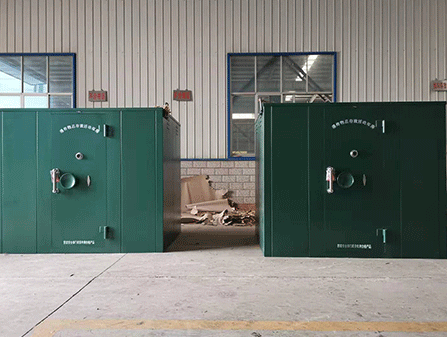 九湖镇2026年爆破器材行业前沿：智能化、绿色化与安全升级并进